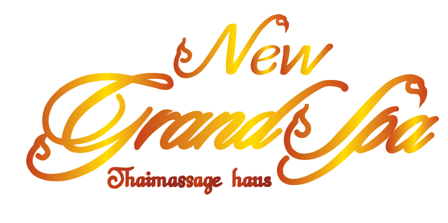 Grand Spa Thaimassage Haus Logo